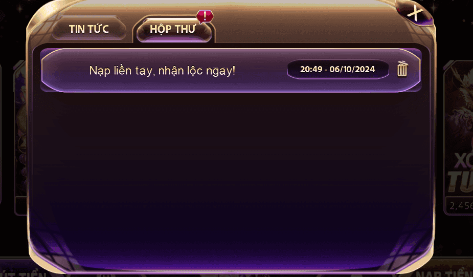 Nhận đăng ký Giftcode V8Club tăng cơ hội chiến thắng nhà cái