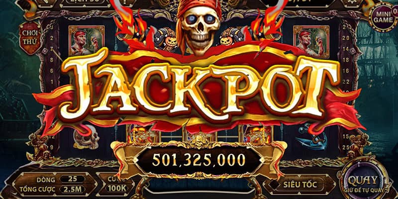 Pirate King V8Club 