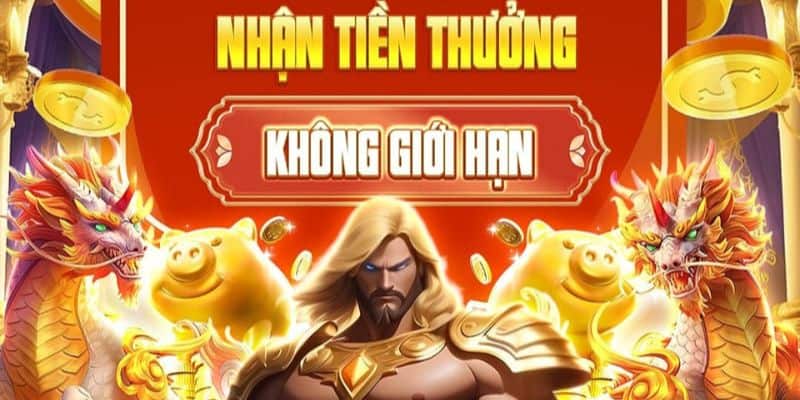 Khuyến mãi thưởng lớn dành cho mọi tân binh đăng ký tài khoản 