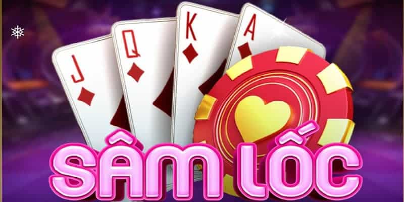 Khi bắt đầu cổng game chia mỗi người chơi 8 lá bài