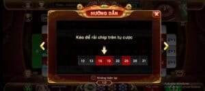 3D roulette tại V8Club có sự cải tiến về âm thanh và hình ảnh