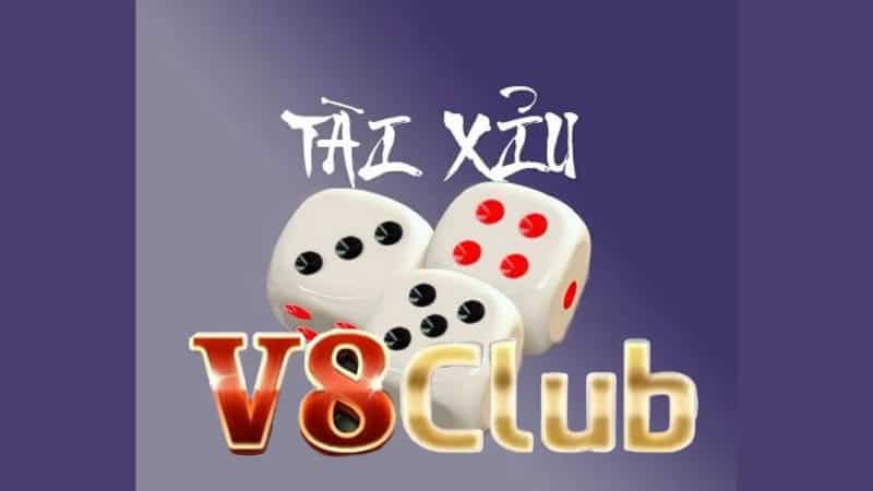 Tài Xỉu - Game chơi hấp dẫn tại V8club