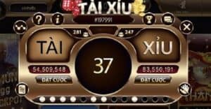 Tài Xỉu V8Club - Game Bài Đổi Thưởng Ăn Thật Siêu Hot