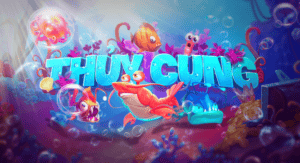 Đầu Tư Thủy Cung V8Club - Sảnh Cược Xanh Chín Cực Khủng