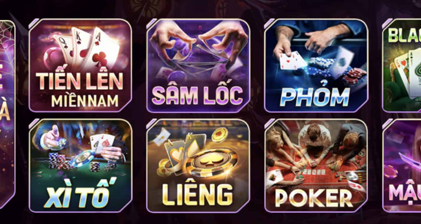 Tiến Lên Miền Nam - Tựa game ăn khách bậc nhất tại cổng game V8club